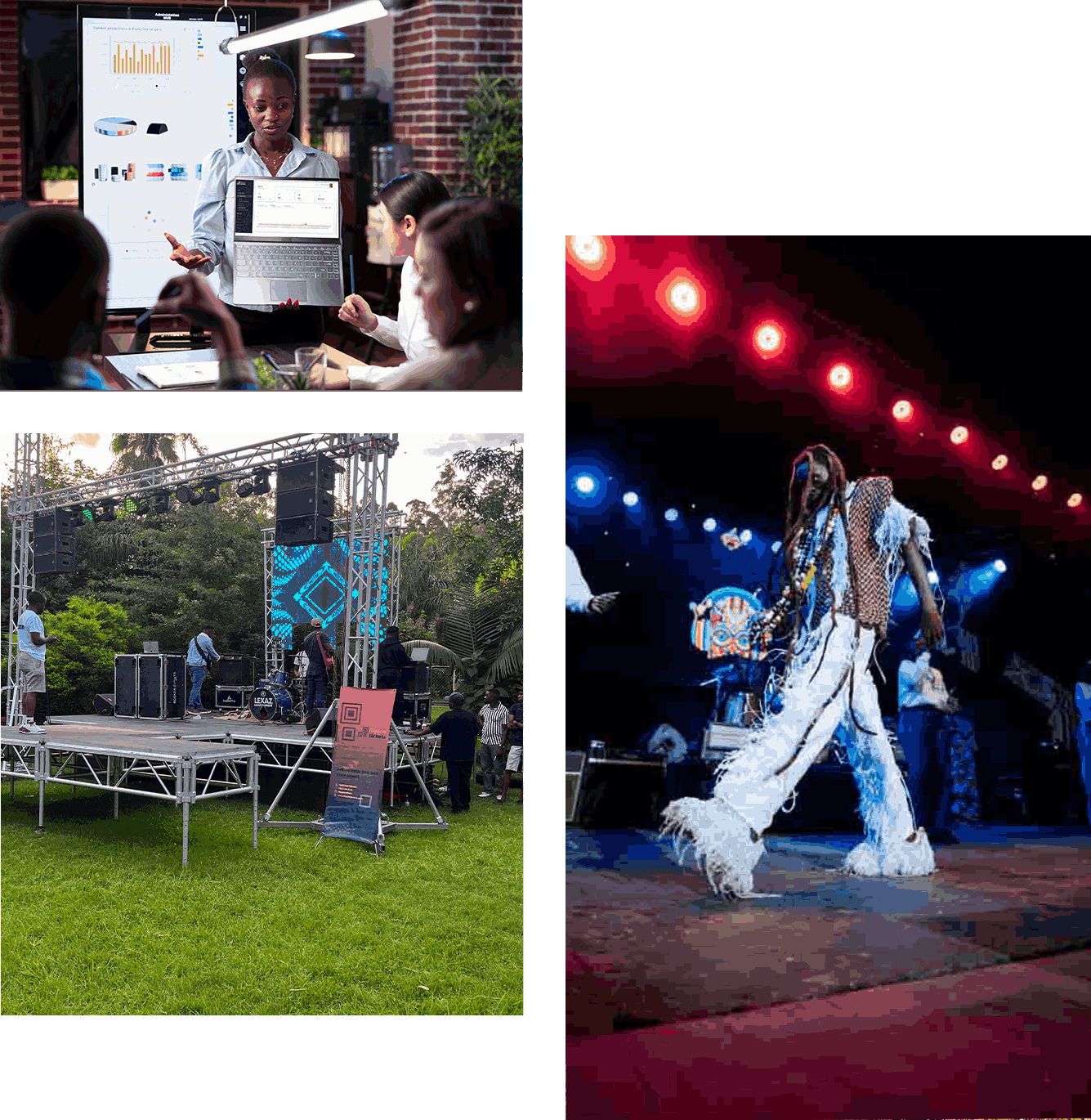 FlippinTickets events marketplace